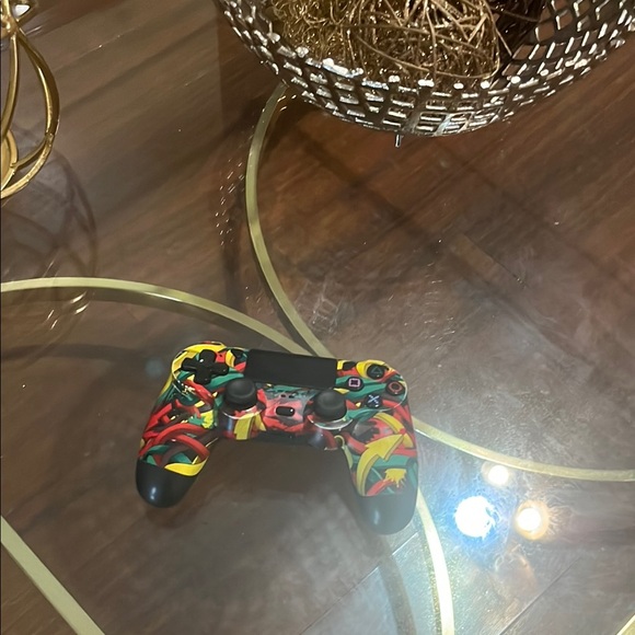 Colorful Gaming Controller - Picture 1 of 1